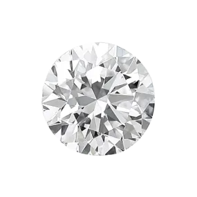 1.79ct IGI Round I/SI1 Lab Grown