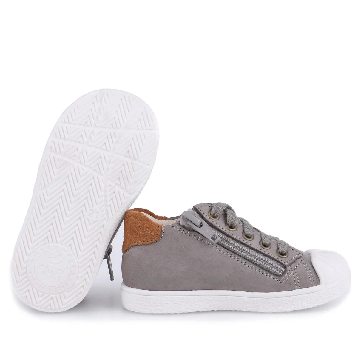 (2627D-44/2628D-44) Emel Trainers