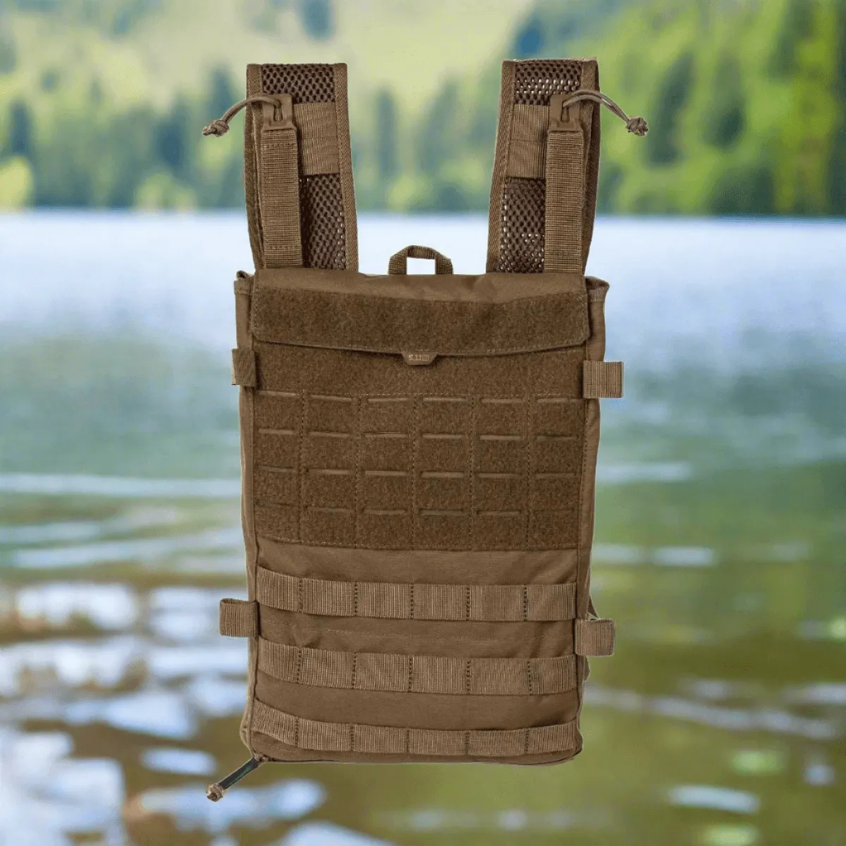 5.11 Tactical PC Convertible Hydration Carrier