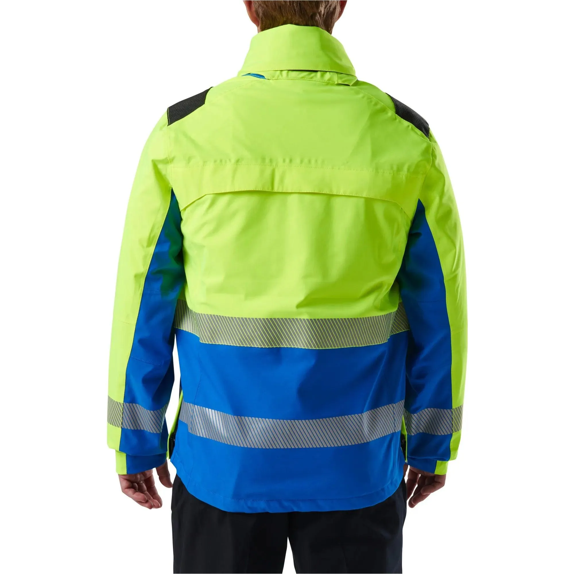 5.11 Tactical Responder HI-VIS 2.0