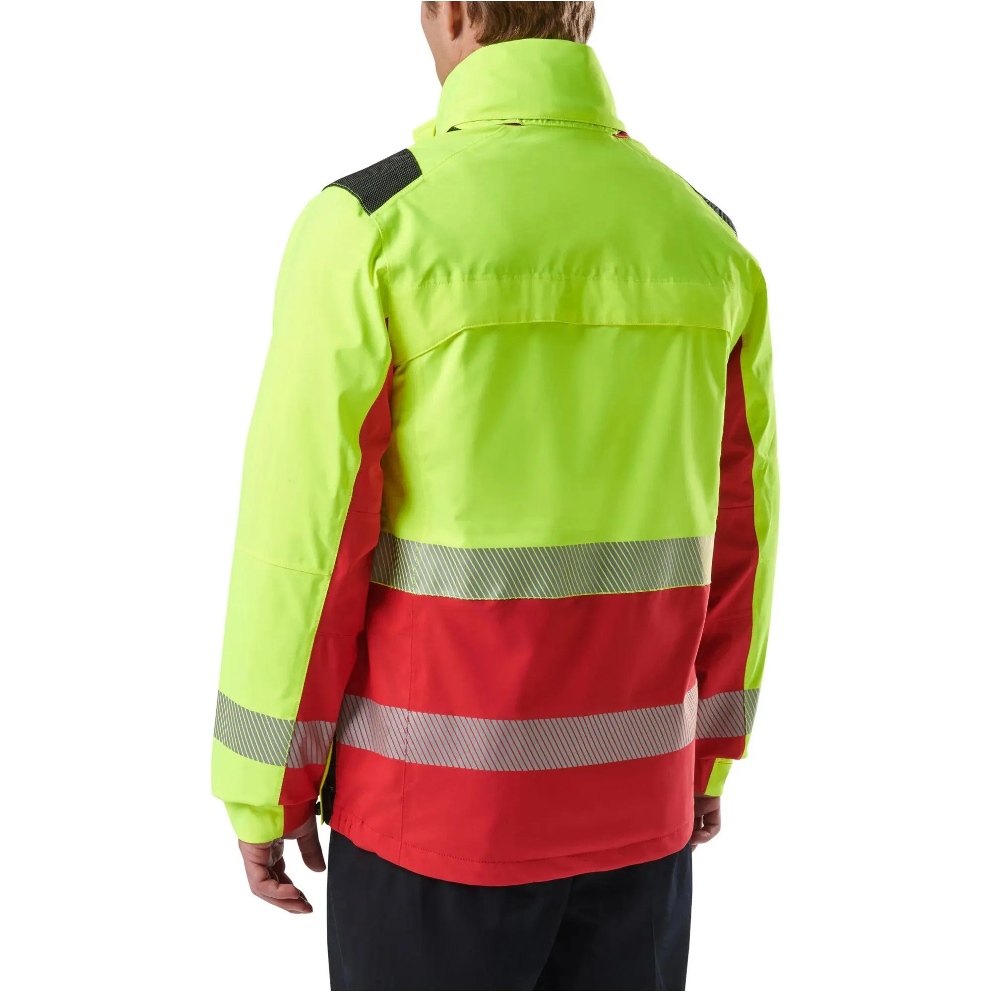 5.11 Tactical Responder HI-VIS 2.0