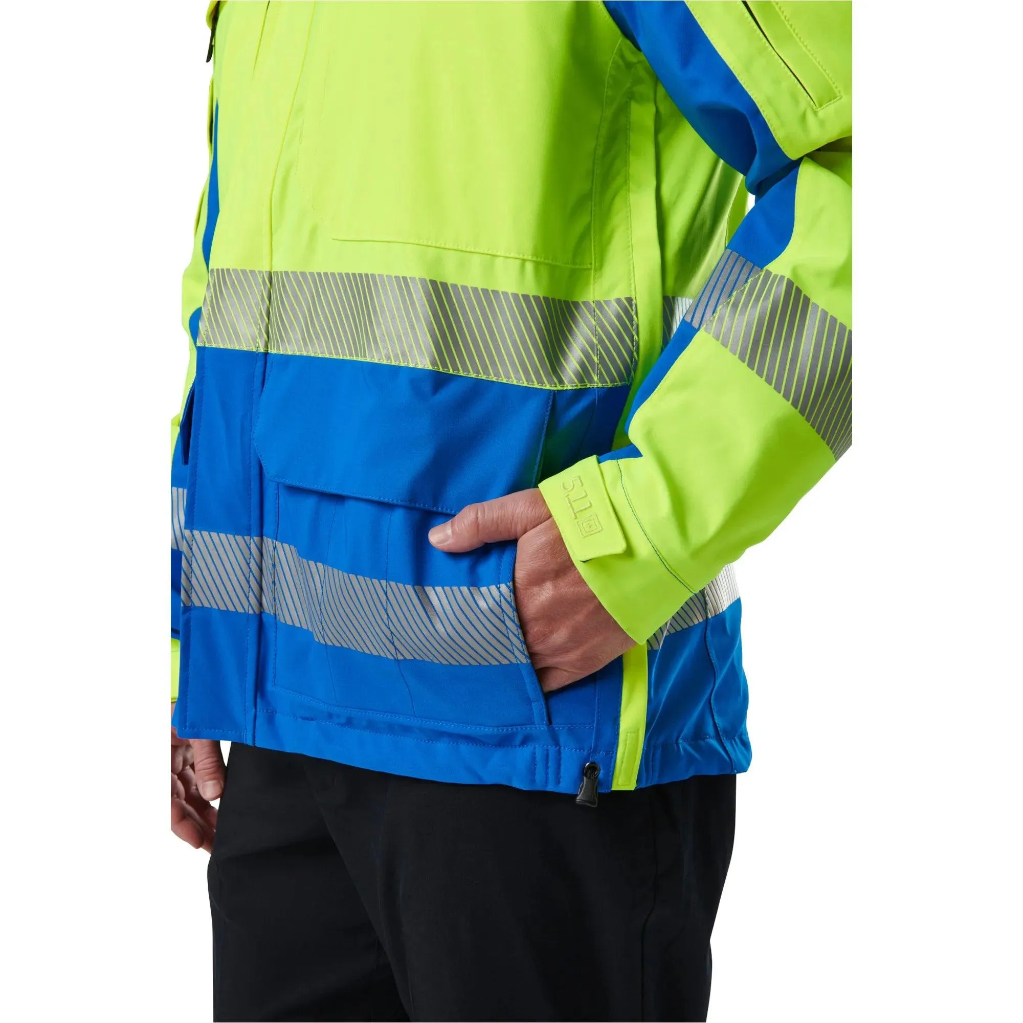 5.11 Tactical Responder HI-VIS 2.0