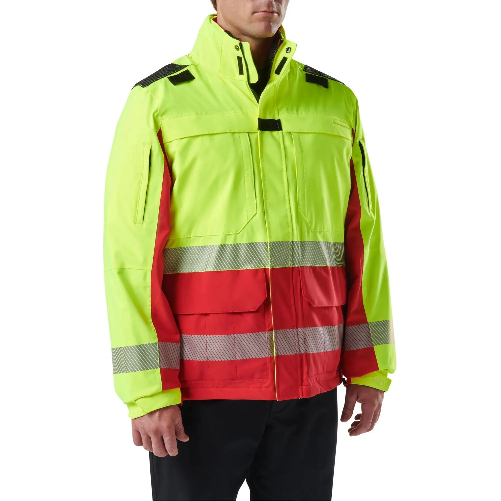 5.11 Tactical Responder HI-VIS 2.0