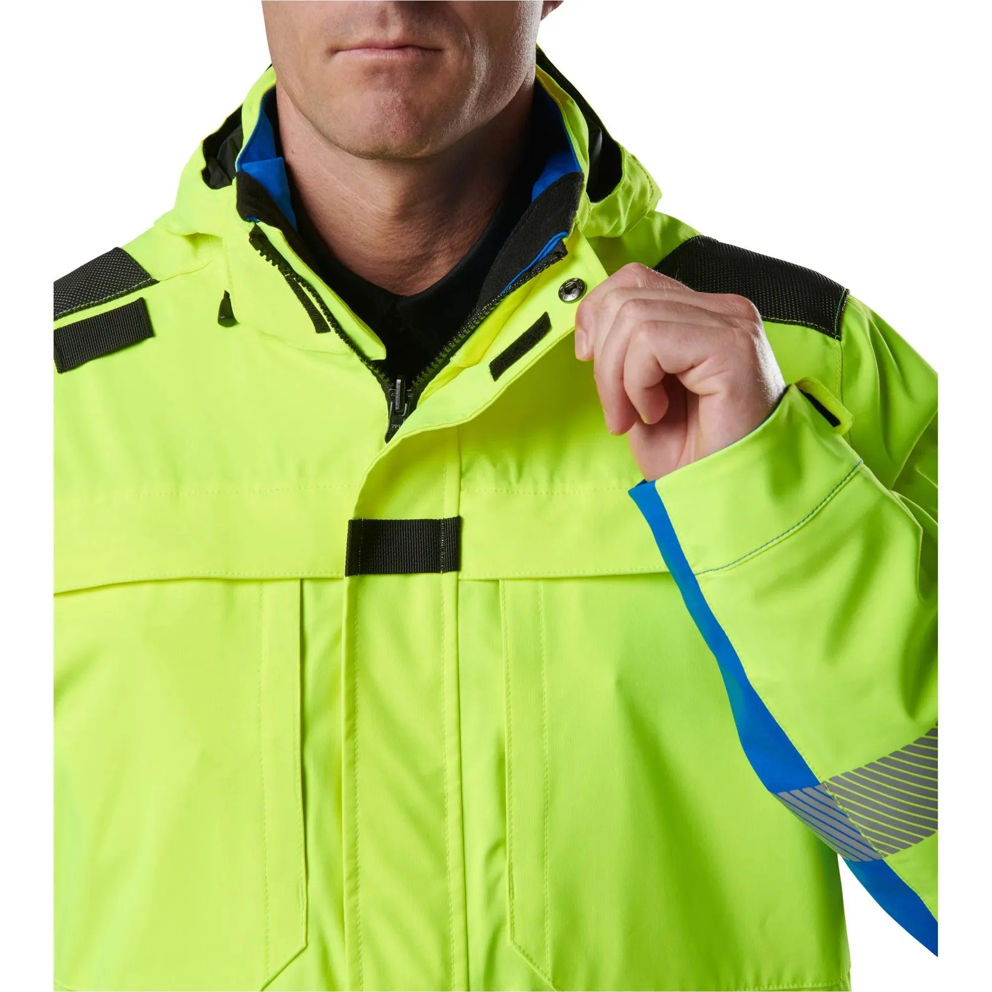 5.11 Tactical Responder HI-VIS 2.0