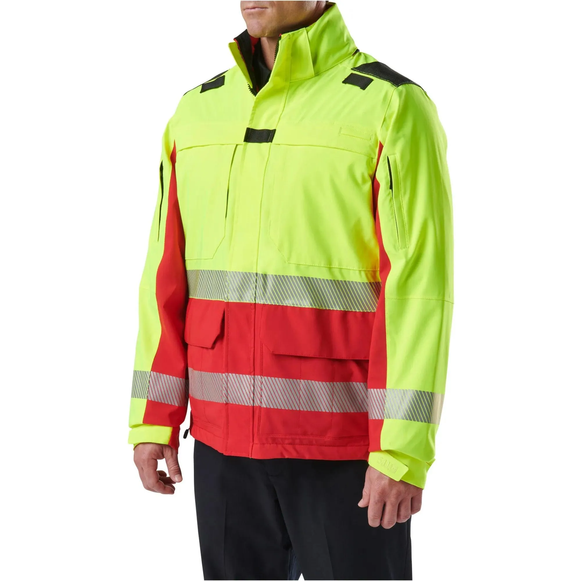 5.11 Tactical Responder HI-VIS 2.0