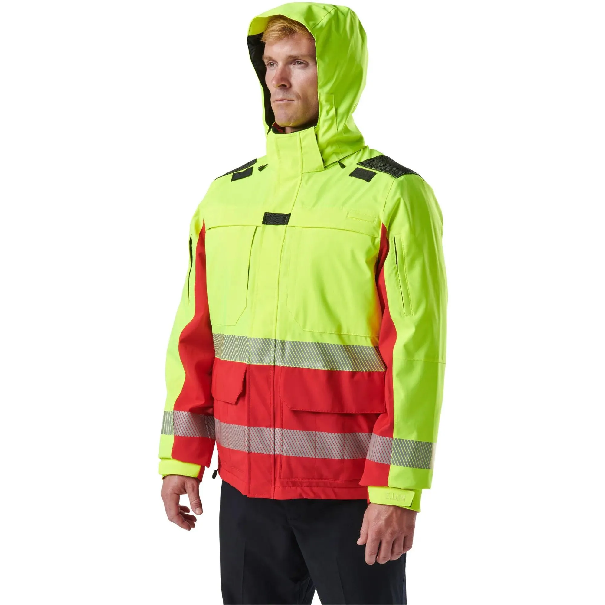 5.11 Tactical Responder HI-VIS 2.0