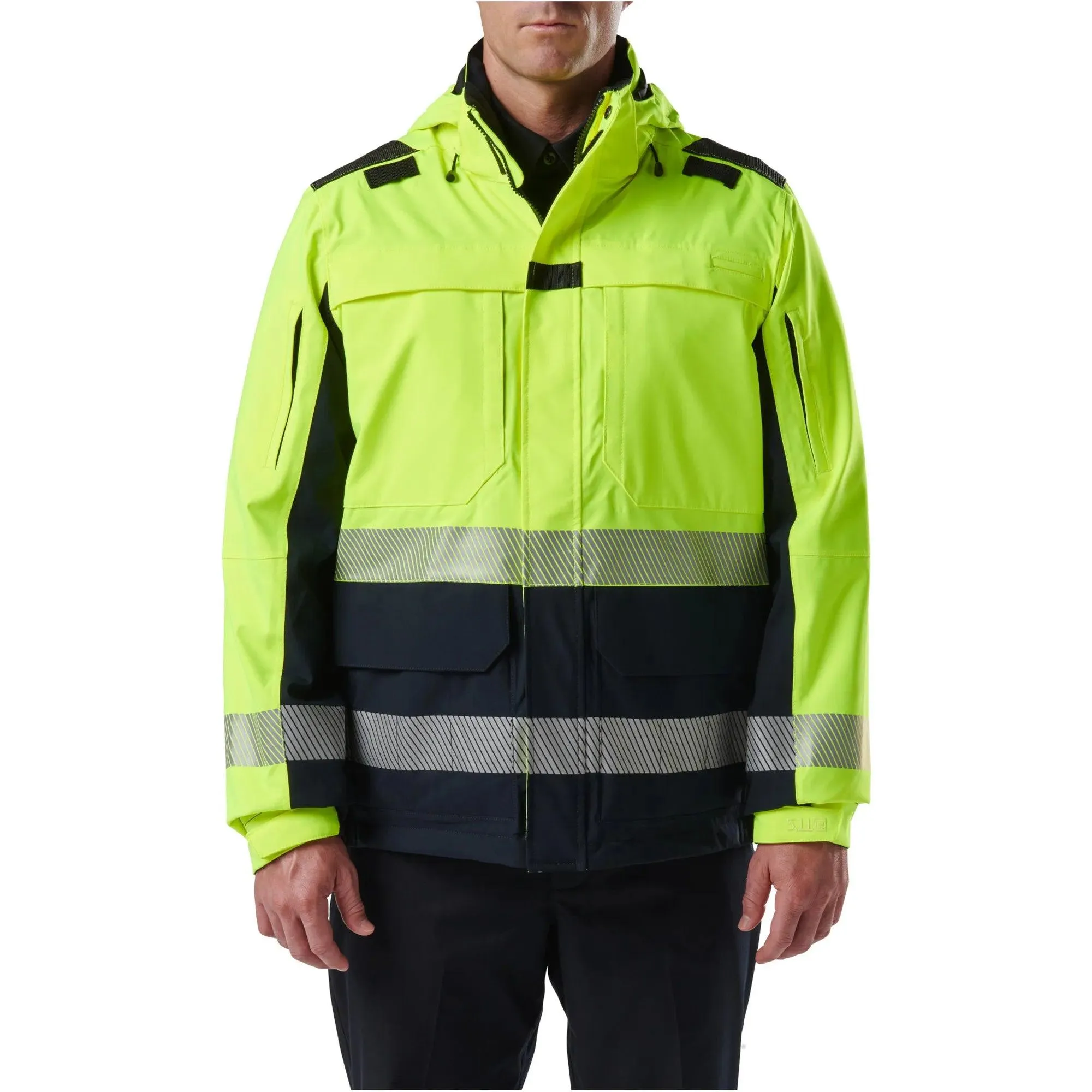 5.11 Tactical Responder HI-VIS 2.0