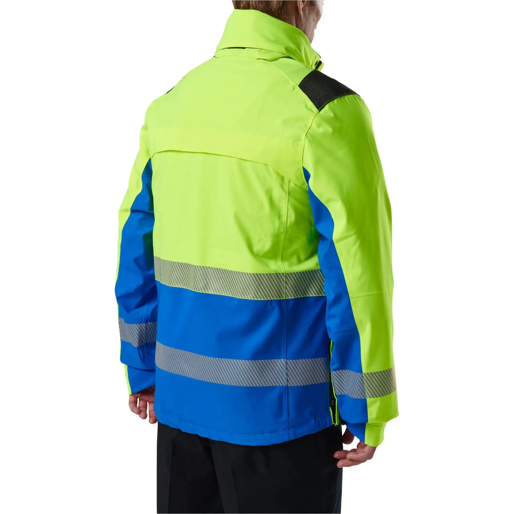 5.11 Tactical Responder HI-VIS 2.0