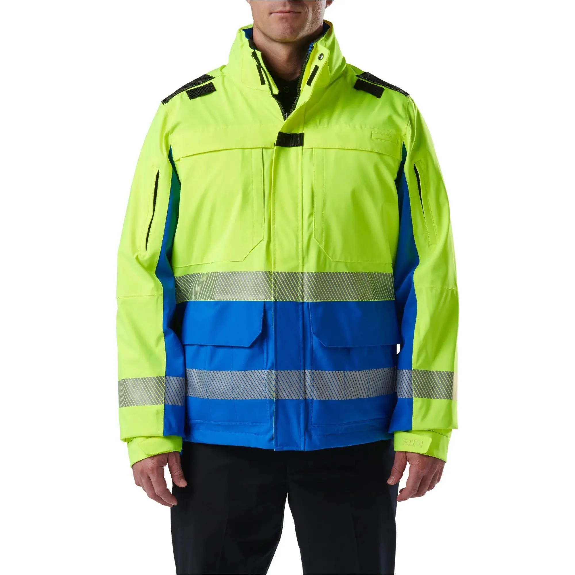 5.11 Tactical Responder HI-VIS 2.0