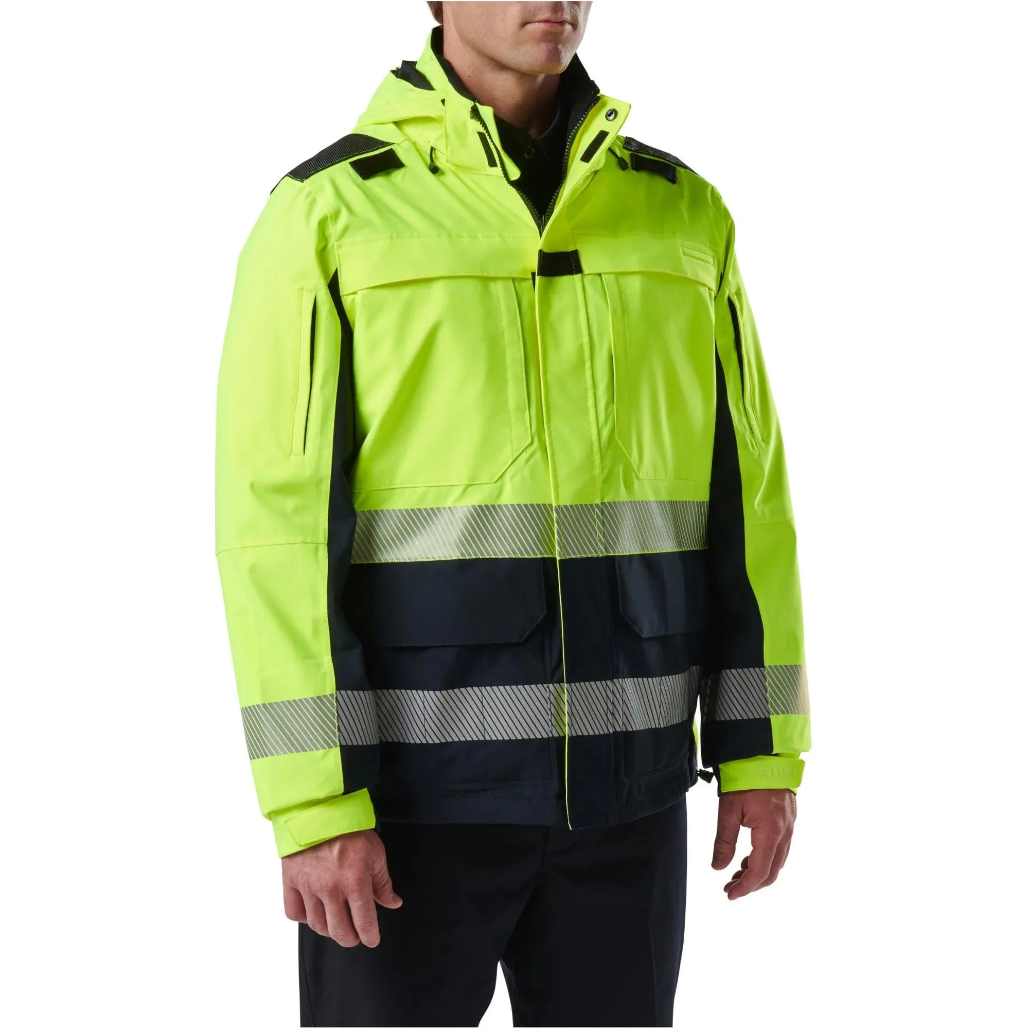 5.11 Tactical Responder HI-VIS 2.0