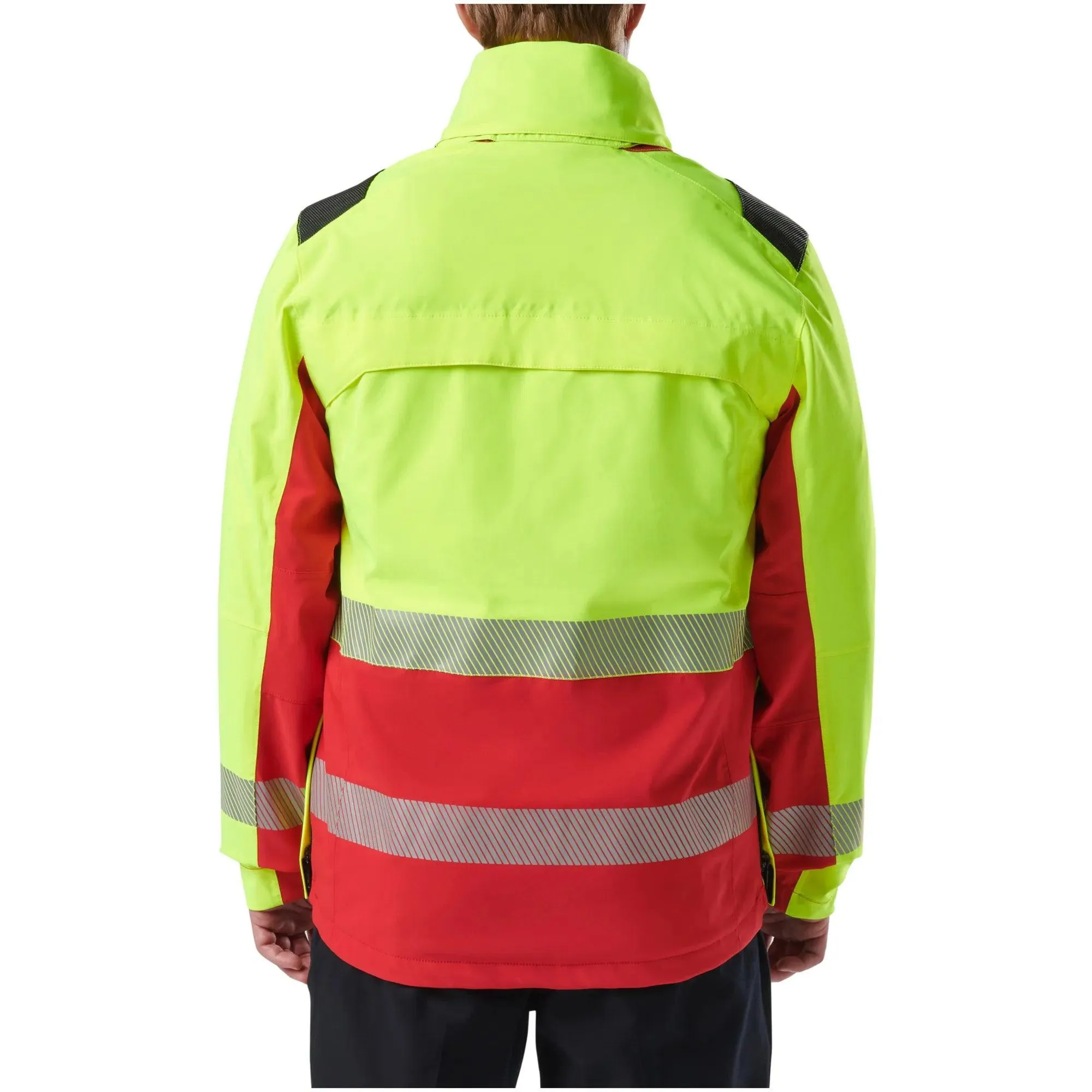 5.11 Tactical Responder HI-VIS 2.0