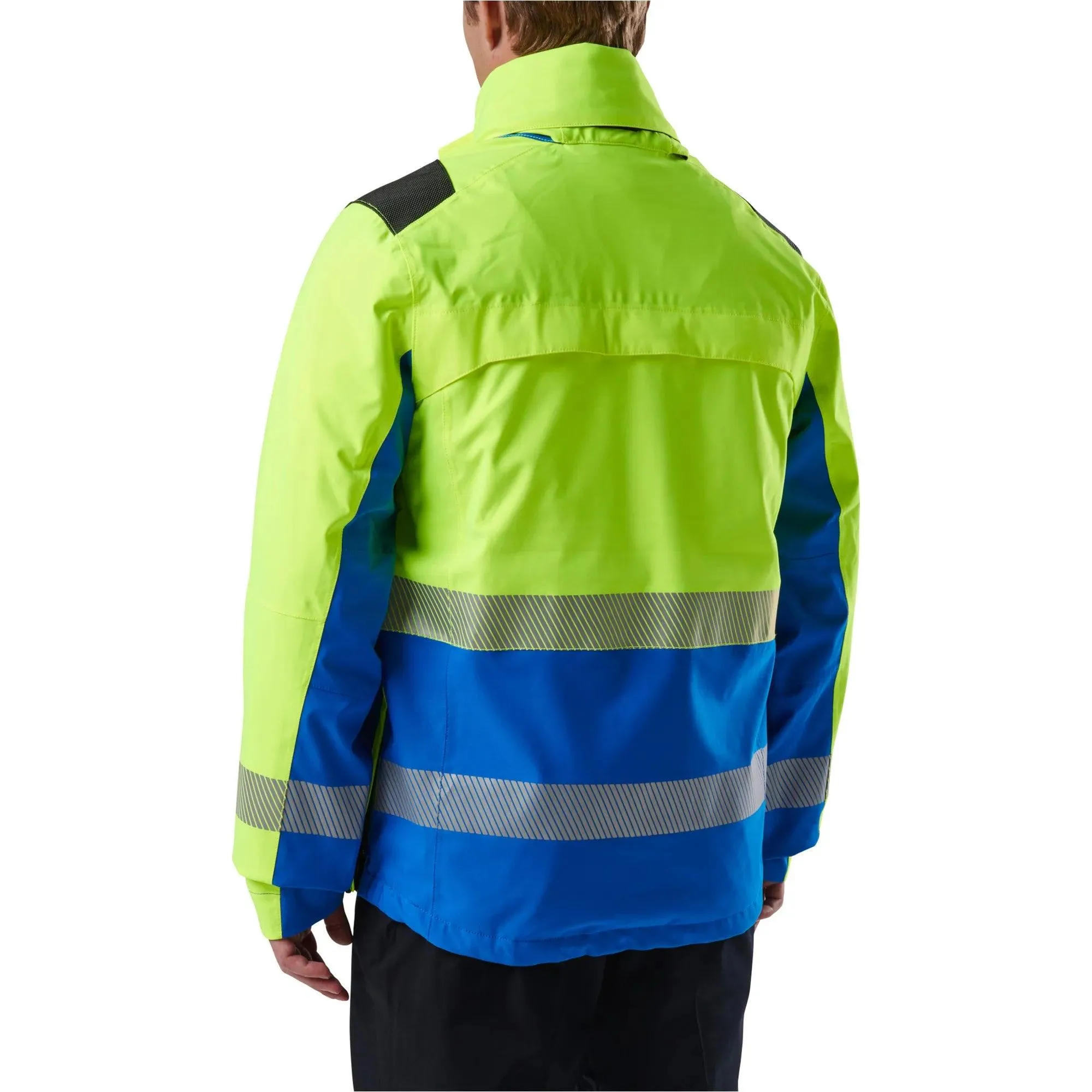 5.11 Tactical Responder HI-VIS 2.0