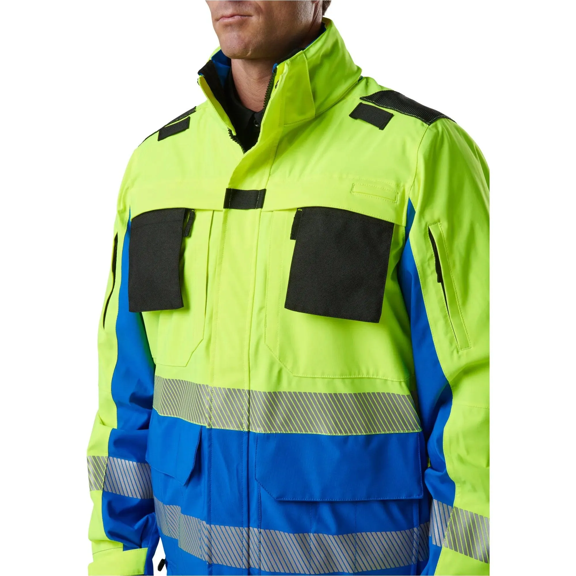 5.11 Tactical Responder HI-VIS 2.0