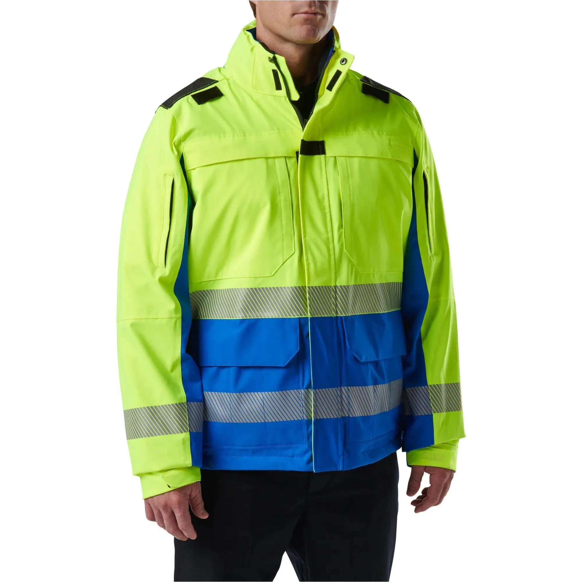 5.11 Tactical Responder HI-VIS 2.0