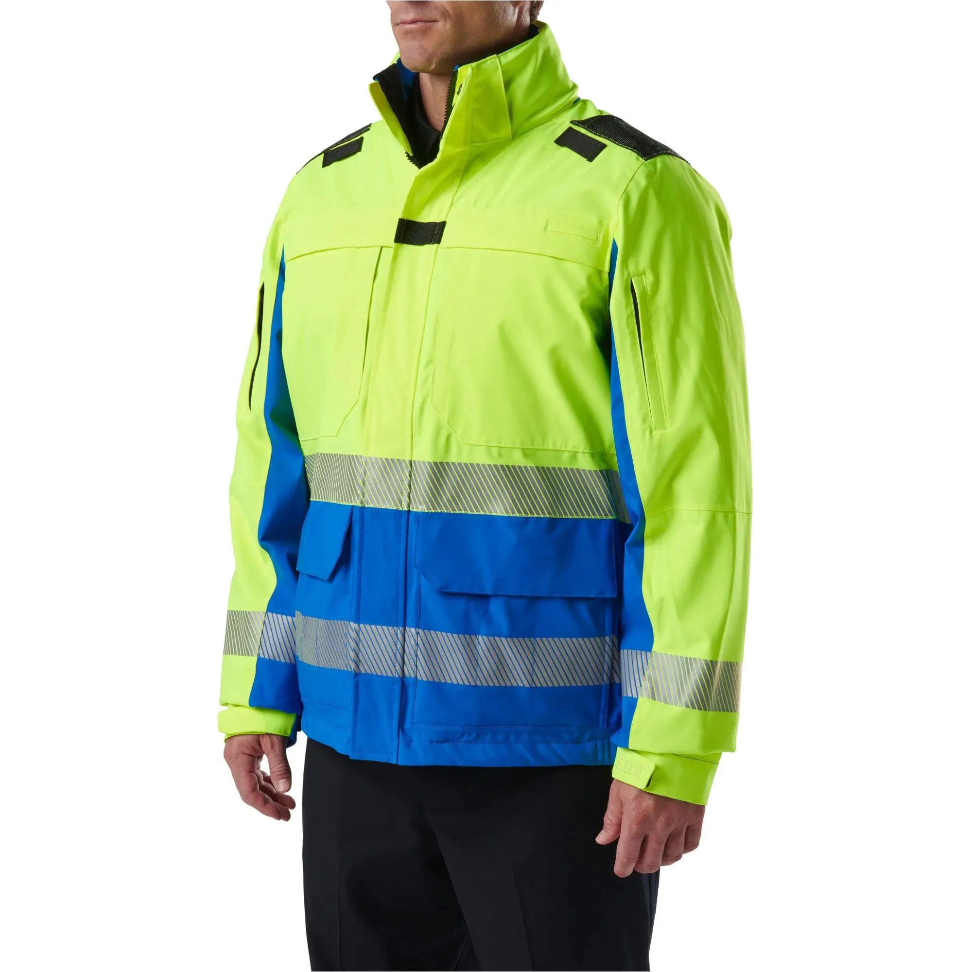 5.11 Tactical Responder HI-VIS 2.0