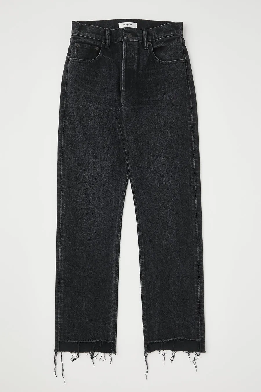 540FAC111230 Northville straight leg jean