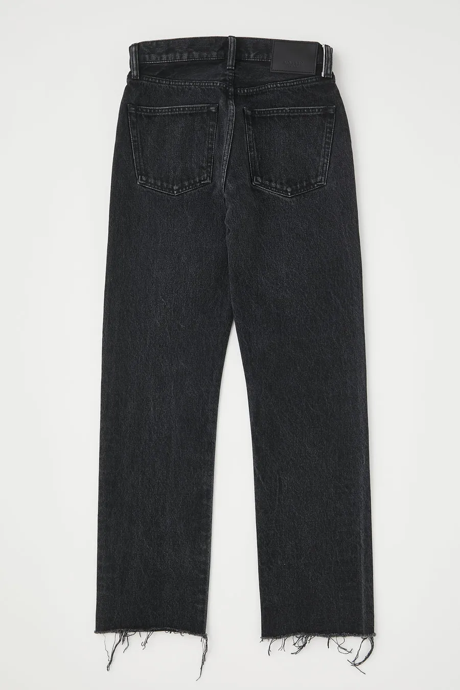 540FAC111230 Northville straight leg jean