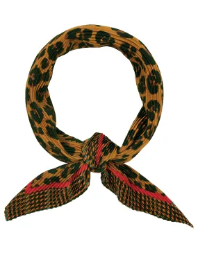 Accessorize London Women's Printed Scarf Headbands