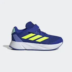 Adidas Kids Duramo SL - Lucid Blue/Lucid Lemon/Flash Aqua