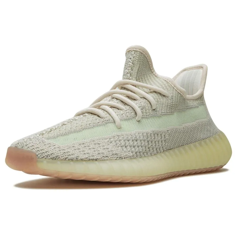 Adidas Yeezy Boost 350 V2 Citrin (Reflective)