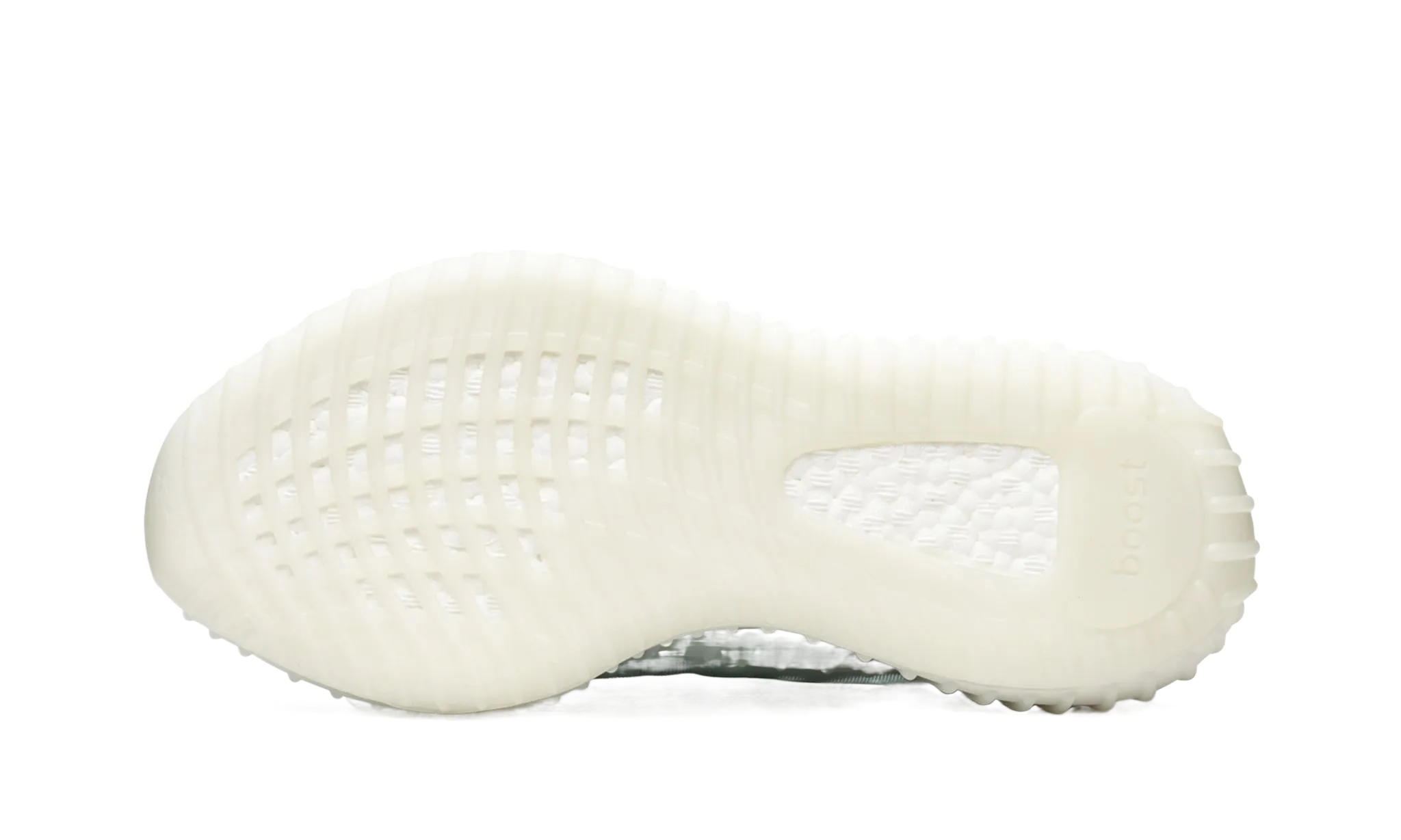 Adidas Yeezy Boost 350 V2 "Mono Ice"