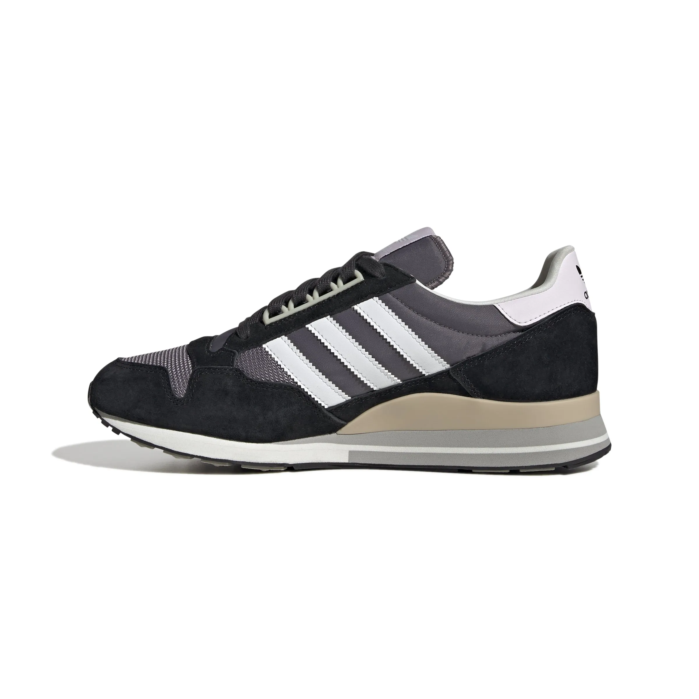 Adidas ZX500 Sneaker Black Pink GY1980