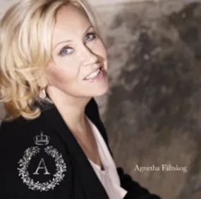 Agnetha Faltskog CD - A