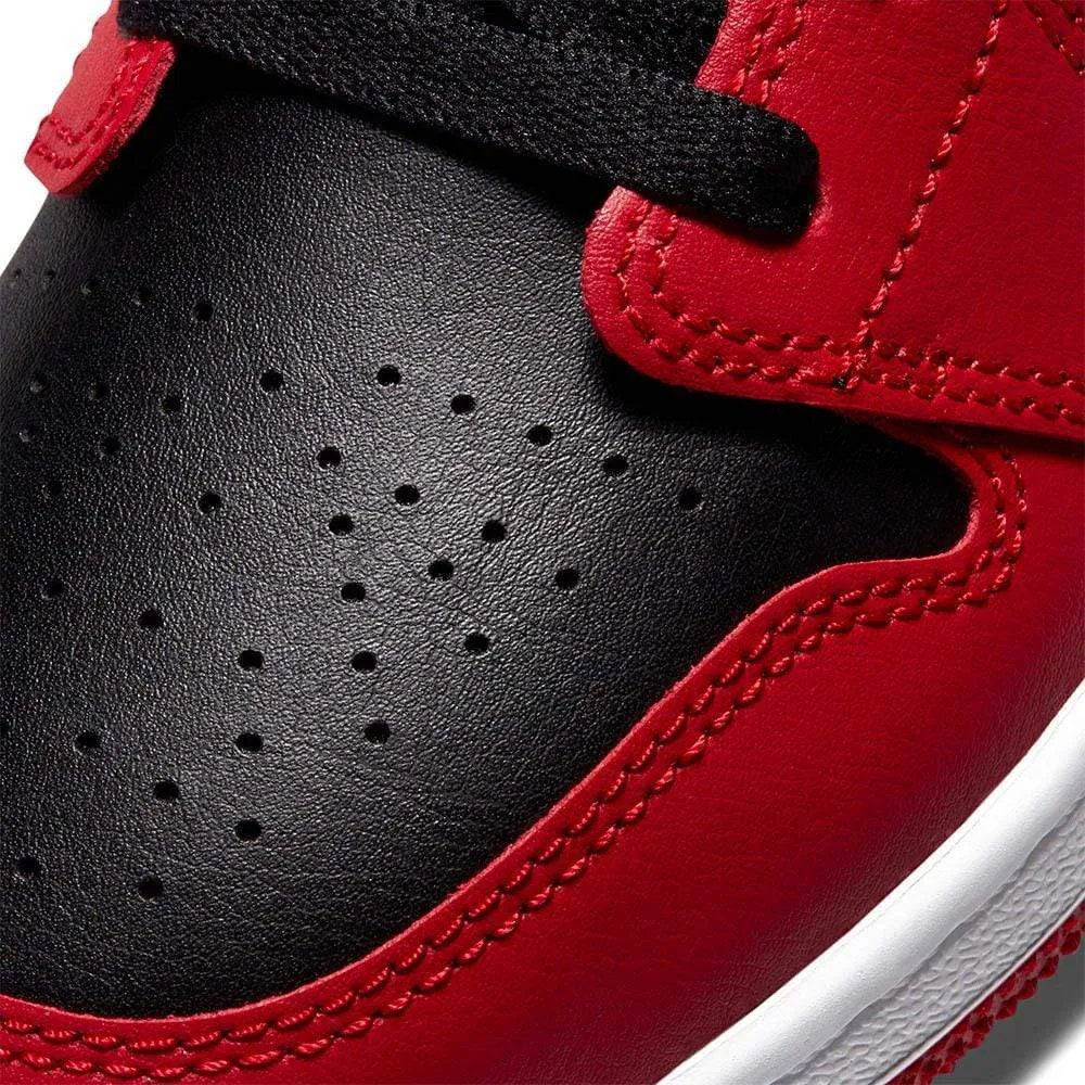 Air Jordan 1 GS Low Reverse Bred