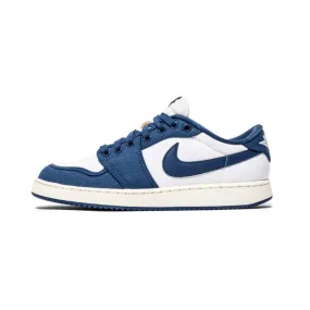 Air Jordan 1 KO Low “Dark Royal Blue” - Men's