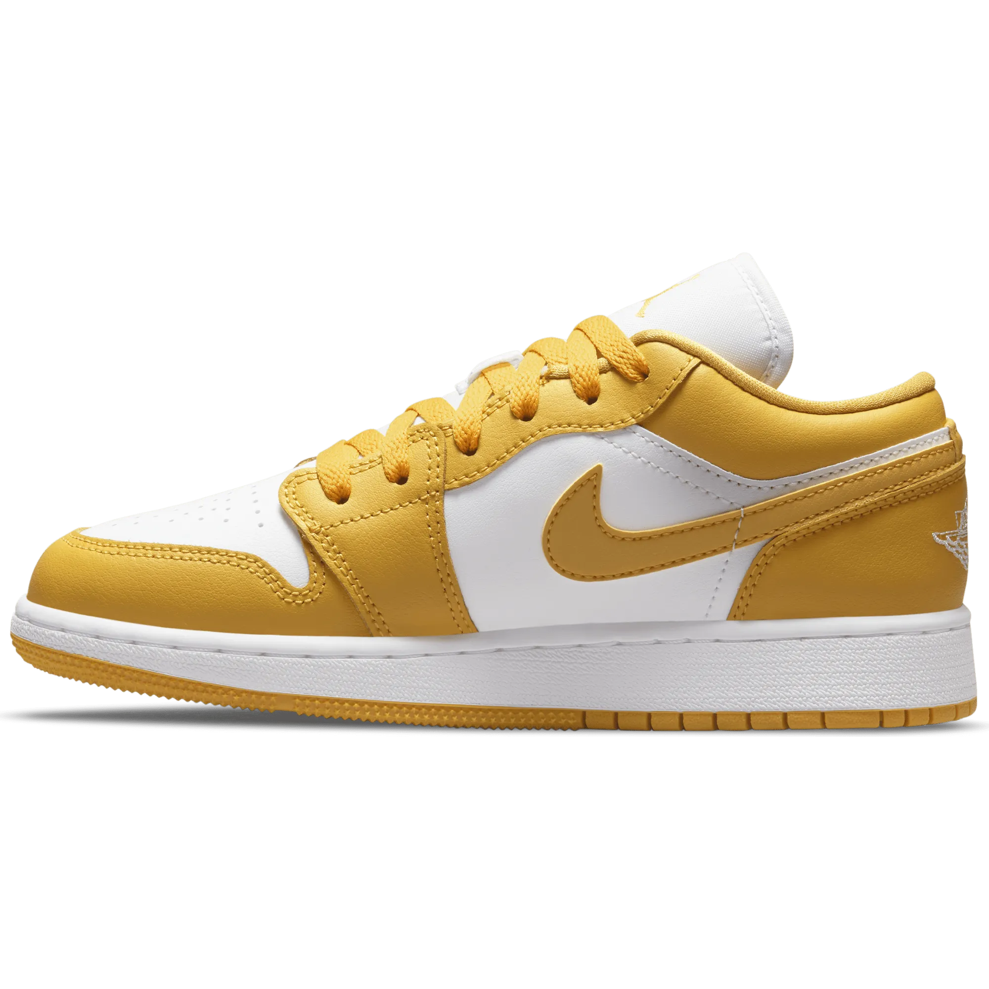 Air Jordan 1 Low - Boy's Grade School