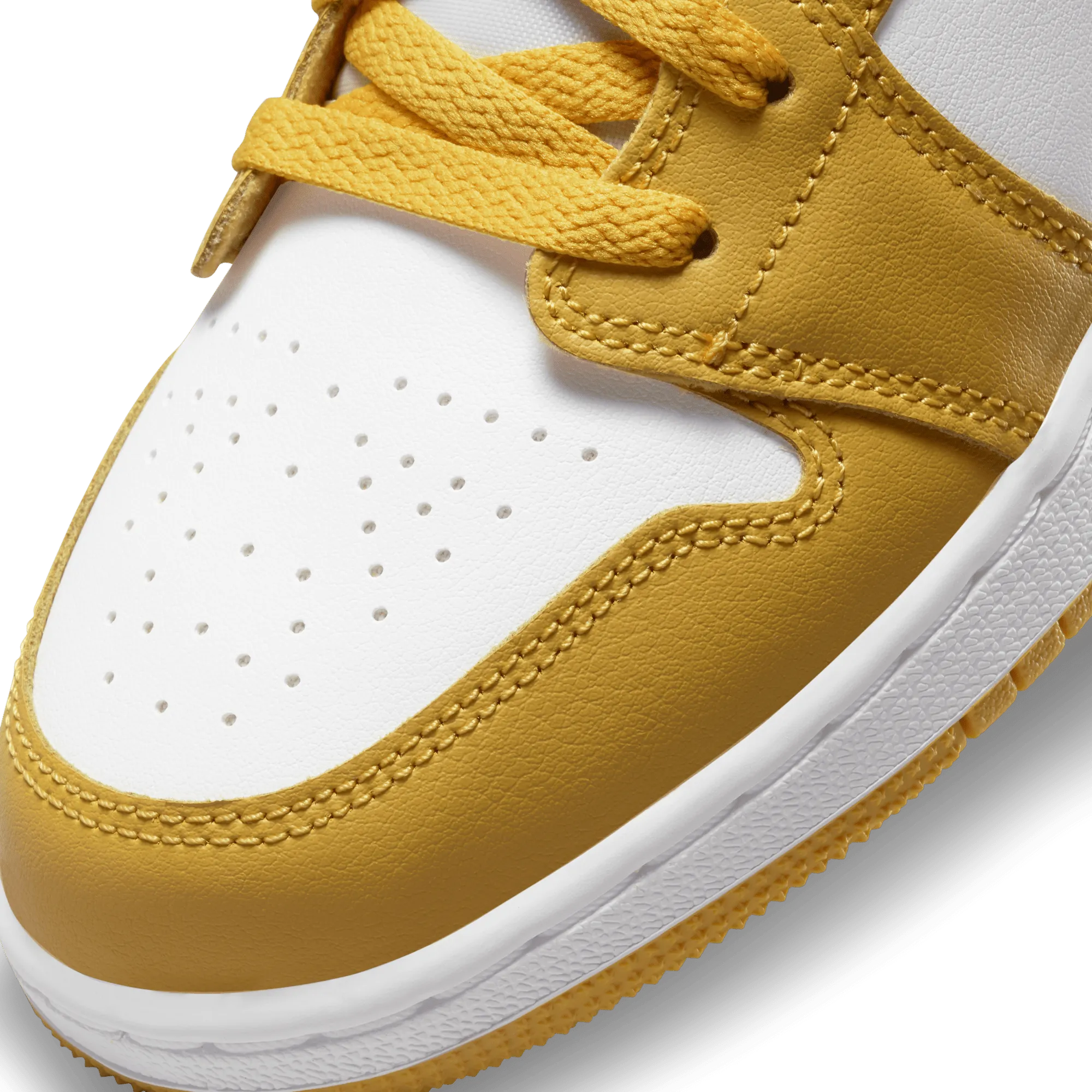 Air Jordan 1 Low - Boy's Grade School