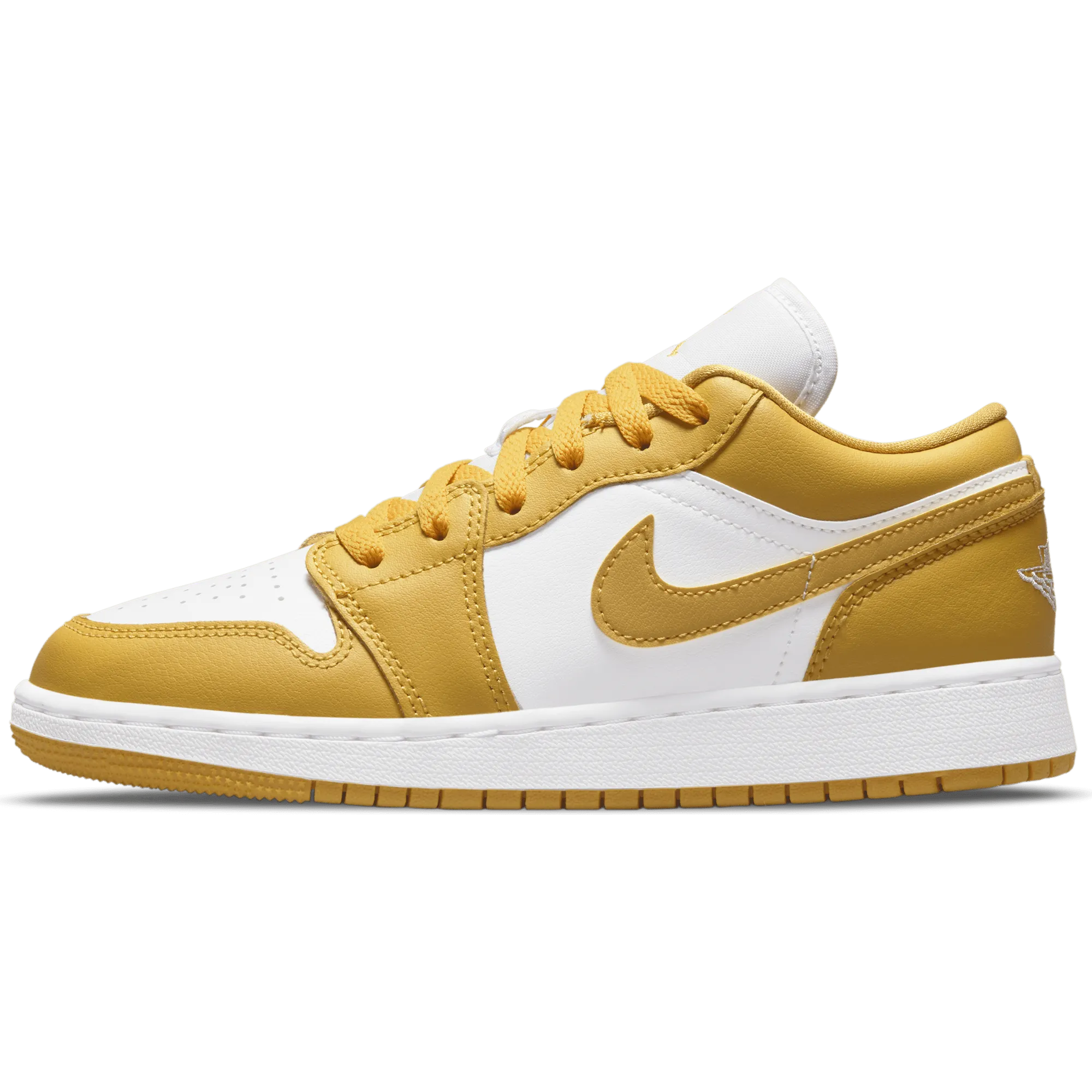 Air Jordan 1 Low - Boy's Grade School