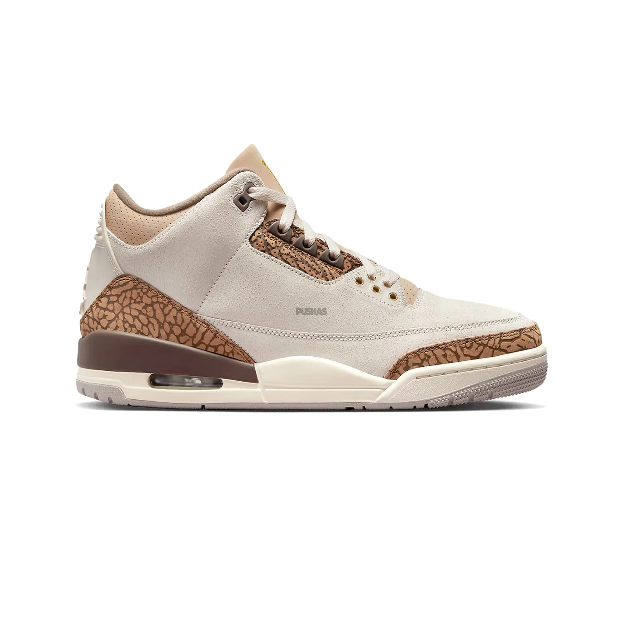 Air Jordan 3 Retro 'Palomino' TD (2023)