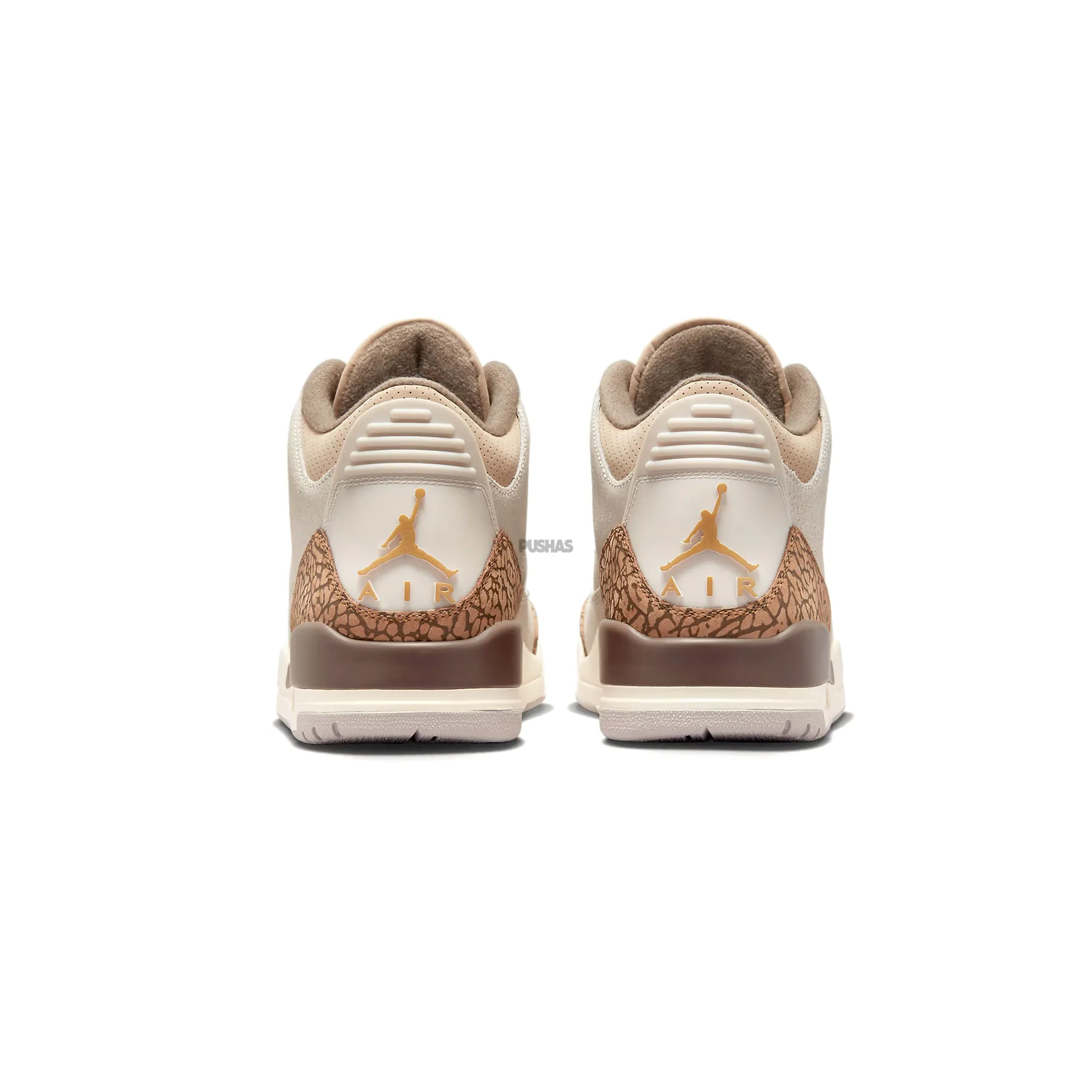 Air Jordan 3 Retro 'Palomino' TD (2023)