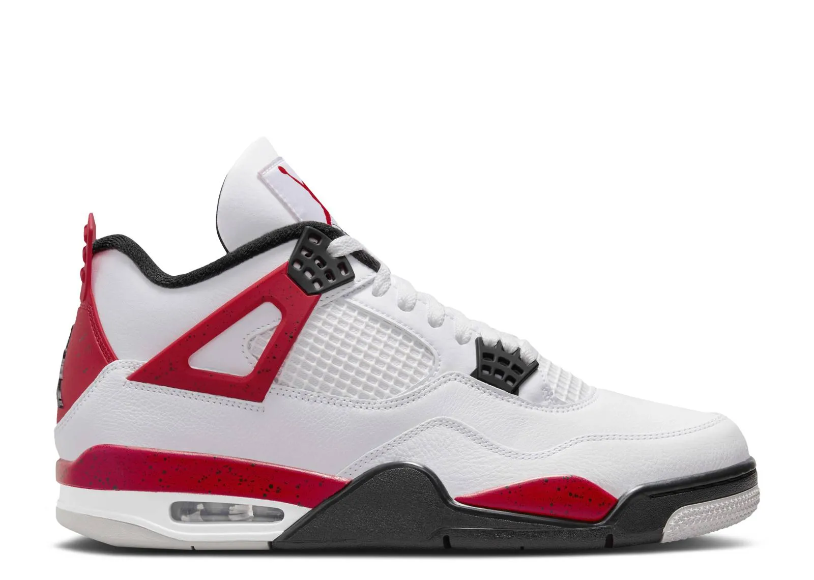 Air Jordan 4 'Red Cement'