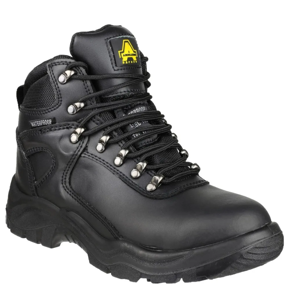 Amblers Safety FS218 Safety Boot