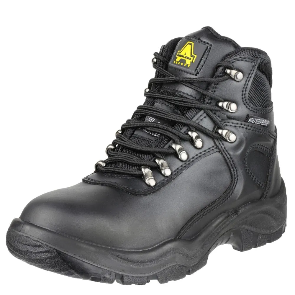 Amblers Safety FS218 Safety Boot