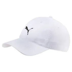 Ambush Snapback Cap Bright White - 2024