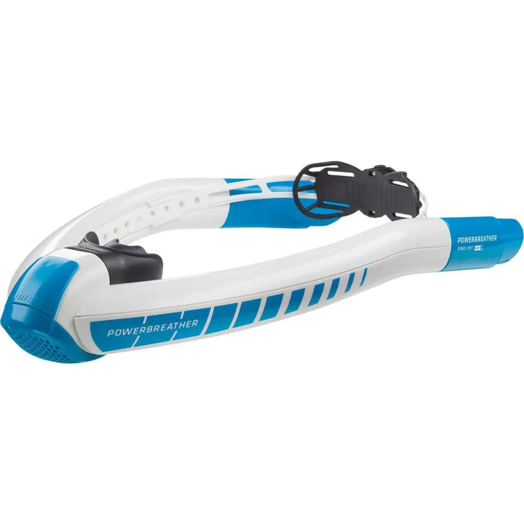 Ameo Powerbreather Fresh Air Snorkel | Sport