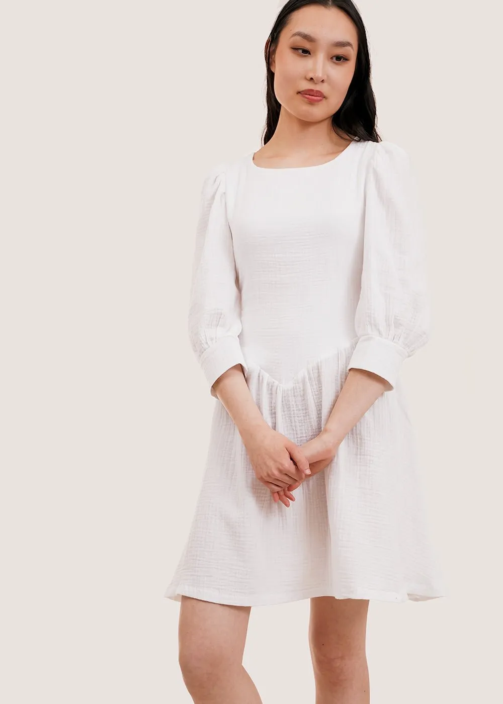 Anker Dress