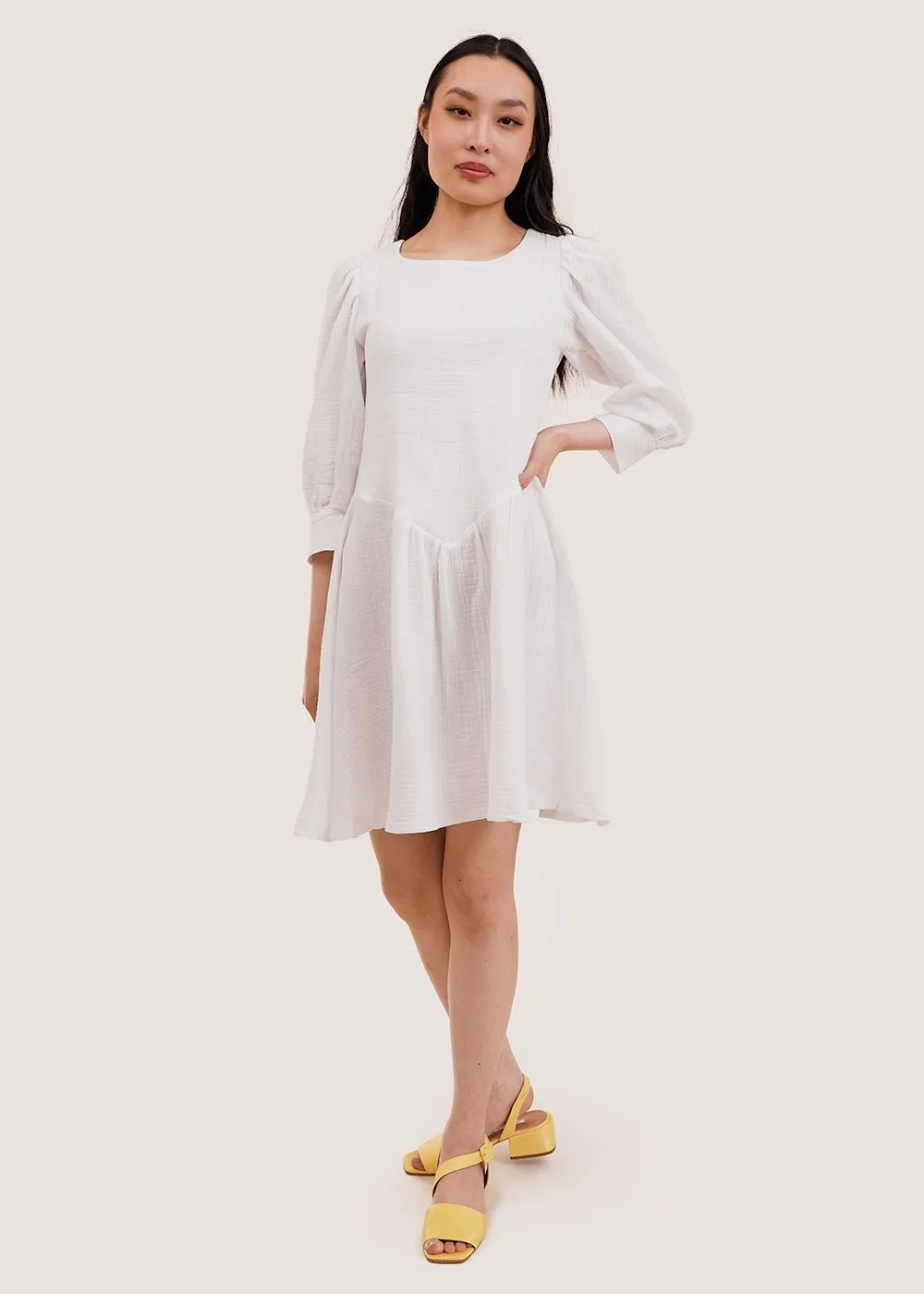 Anker Dress