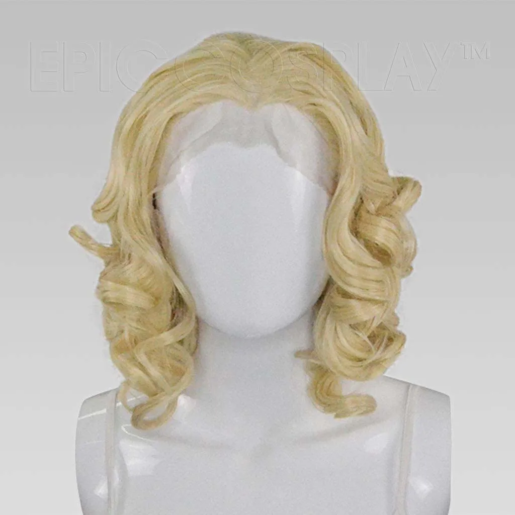 Aries Lacefront - Natural Blonde Wig