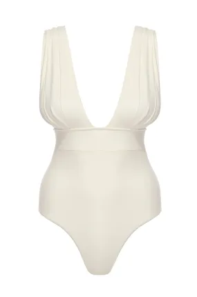 Aruba One Piece - Ivory