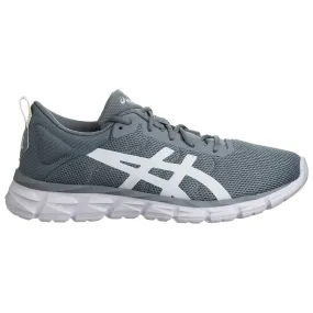 Asics Gel-Quantum Lyte Mens Grey Trainers