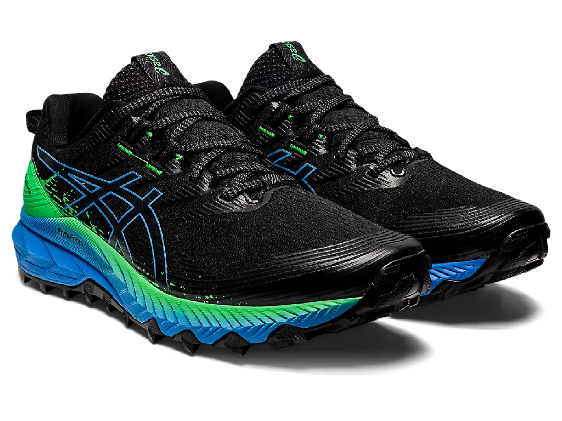 Asics Mens Gel Trabuco 10 <br> 1011B329 002