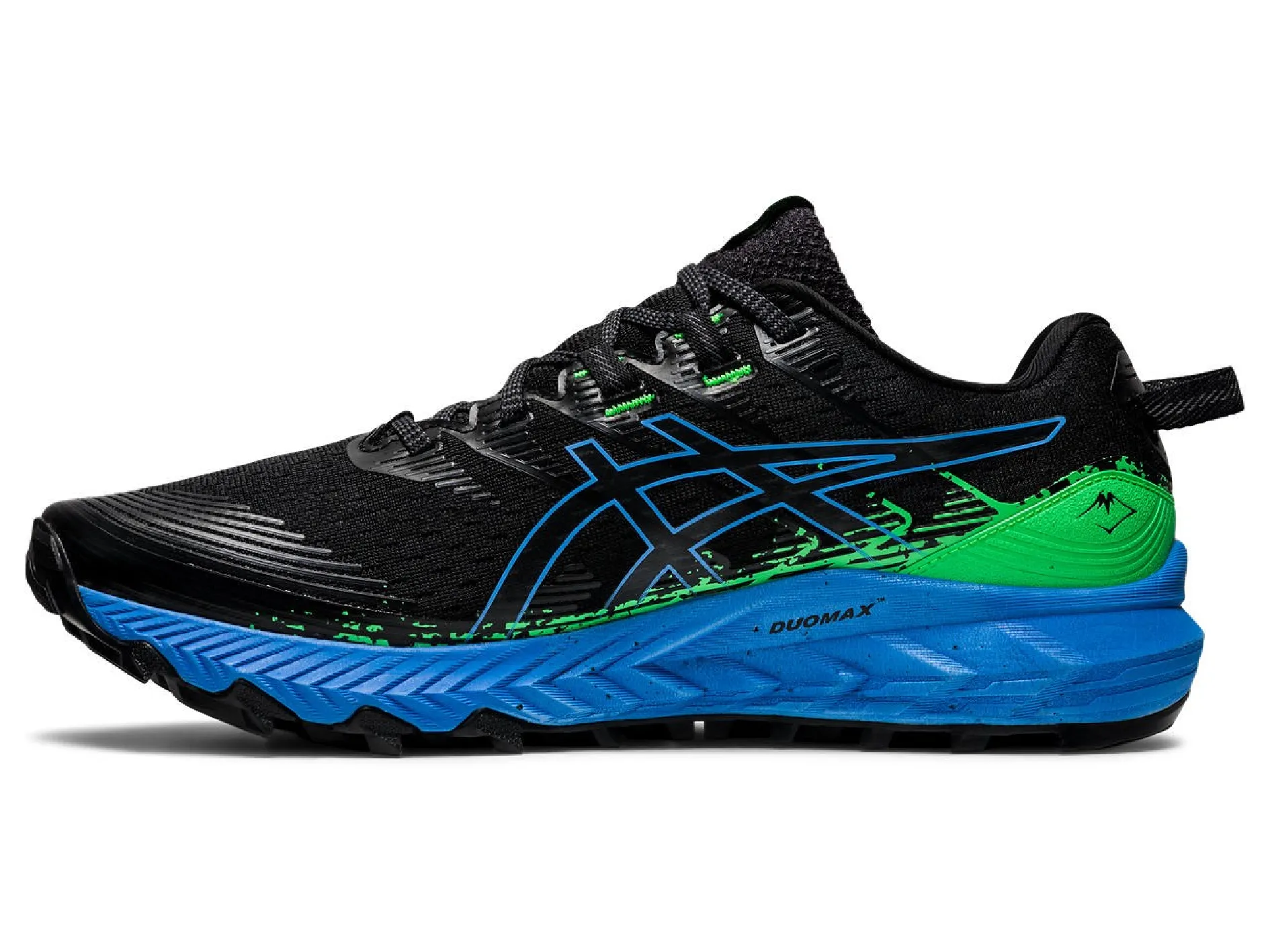 Asics Mens Gel Trabuco 10 <br> 1011B329 002