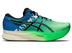 Asics Men's MAGIC SPEED 2 EKIDEN - NEW LEAF/BLACK