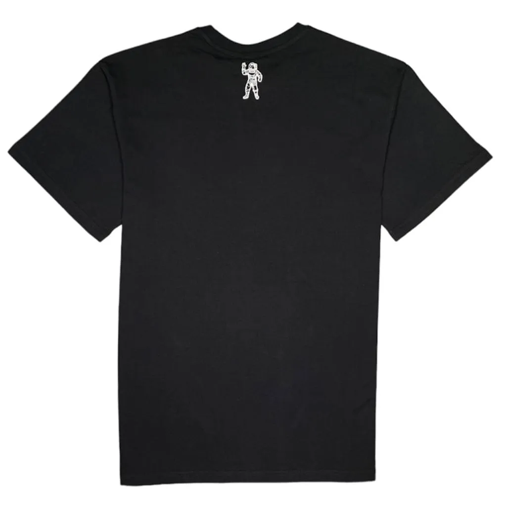 Billionaire Boys Club BB Explode SS Tee (Black) 841-6204