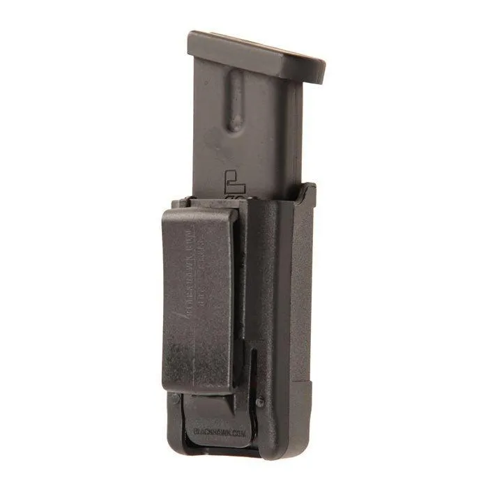 BlackHawk Single Mag Case Double Stack