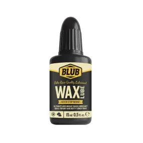 Blub Wax Lube With Exhibitor Box - 15ML